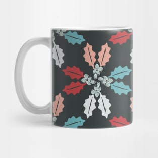 American Holly (Aquatic) Mug